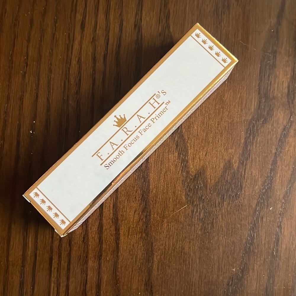 F.A.R.A.H. Smooth Focus Face Primer - Picture 2 of 3